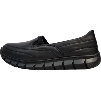 Dámská obuv Urban ladies dámské polobotky 24091 černé Velikost: 41