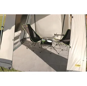 Příslušenství ke karavanu Koberec pod markýzu/předstan REIMO TENT Vila Eco 250x500 cm
