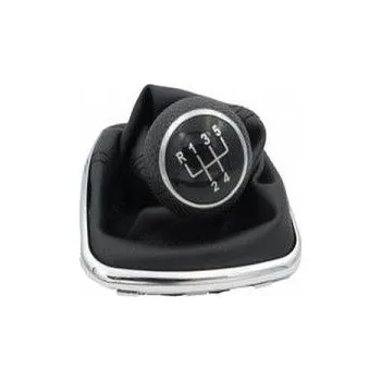 Řadicí páka VW GOLF IV 5-STUPŇOVÁ S MANŽETOU 1J0 711 113C DPA
