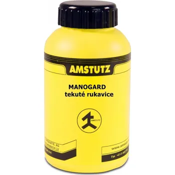 Péče o ruce Tekuté rukavice Amstutz Manogard 1 kg EG11114001