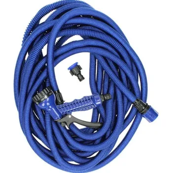 Zahradní hadice Hadice zahradní X3 30m modrá