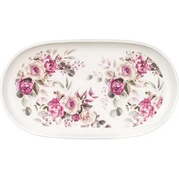 BANQUET Tácek ROSE 22,5 × 12,5 cm, 4 ks