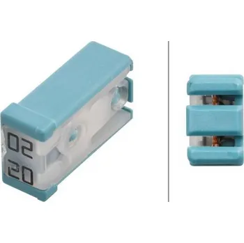 Autoelektrika Pojistka HELLA 8JS 218 228-021