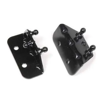 Příslušenství ke karavanu Držák SD T4 KR 90 stupňů 3 šrouby