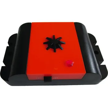 Příslušenství ke karavanu Akustický elektronický plašič na kuny Marder-Frei Mobil