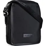 Pánská taška crossbody Hexagona D72283 černá