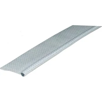 Příslušenství ke karavanu Kedrová lista o5 mm z PVC pro předstany a sluneční střechy v metráži bílá