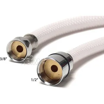 Zahradní sprcha Sprchová hadice 1,6m3/8x1/2