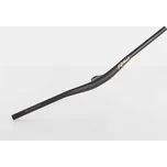 BONTRAGER Kombinace řídítek a představce Bontrager RSL MTB černá 820mm x 45mm