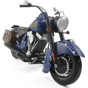 autíčko Filius and Investments SE Motorka Indián