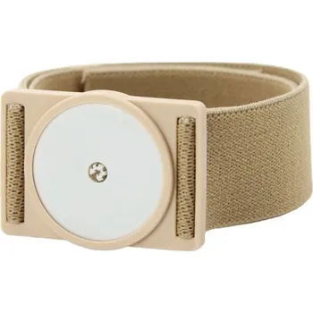 BROKINCZ service s.r.o. DIA-WAY Držák pro senzor Freestyle Libre 2 Béžová