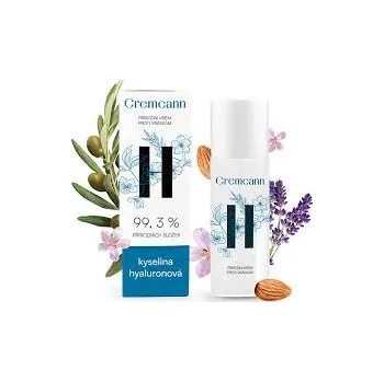 Pleťový krém Annabis Cremcann Hyaluron přírodní pleťový krém 50ml