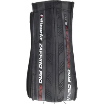 Plášť na kolo Vittoria Zaffiro Pro V G2.0 plášť silniční 700x28C, kevlar skládací - OEM