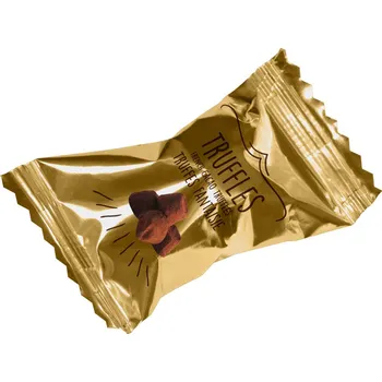 Čokoláda Mathez tradiční kakaový lanýž 6.5g