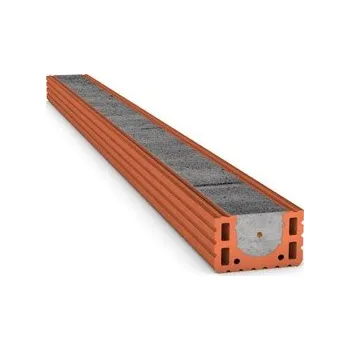 Stavební materiál KMB PROFIBLOK Překlad 115/71 - 70/115/2000mm