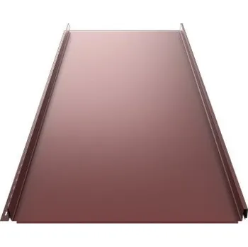 plechová krytina RUUKKI plechová střešní krytina CLASSIC C Ruukki® 40