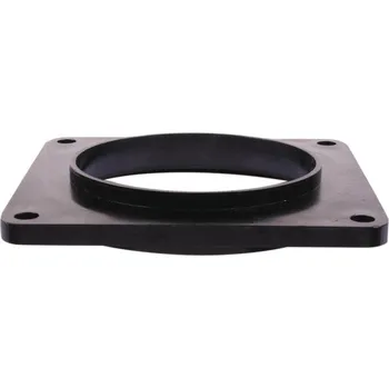 Chemické WC Spojovací deska nádrže atd