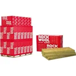 ROCKWOOL Superrock tl. 160mm