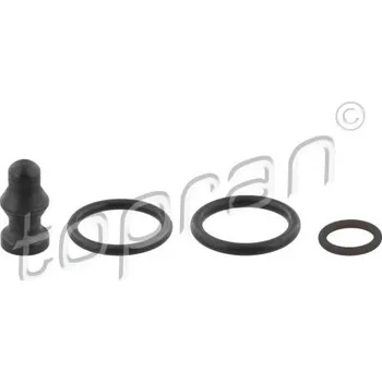 Systém vstřikování Sada na opravy, jednotka trysky čerpadla TOPRAN 118 943