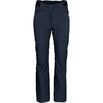 Snowboardové kalhoty STÖCKLI Dámské lyžařské kalhoty Style, černá 2019/20 - 38, M