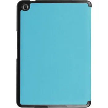 Pouzdro na tablet Luxusní Pouzdro Na Asus Zenpad S 8 (Z581Kl) Asus Zenpad S 8 (Z581Kl) Modrá: Světle Modrá