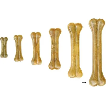 Pamlsek pro psa LAROY Group Duvo+ bůvolí kost 26 cm