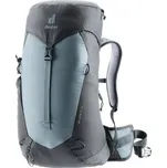deuter AC Lite 22 SL shale-graphite šedá
