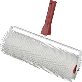 Malířský váleček DEN BRAVEN Váleček (pórovací ježek) 122*34mm, 25cm