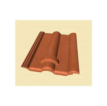 Střešní krytina KMB BETA Elegant taška protisněhová šedá