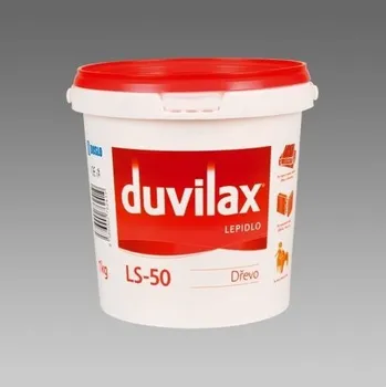 Stavební chemie DEN BRAVEN Duvilax LS-50 lepidlo na dřevo D2 1kg