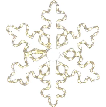 ACA Lighting XSNOWBLEDWW56 vánoční…