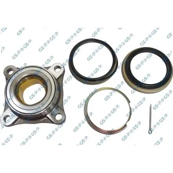 Sada ložisek kol GSP 9254902K
