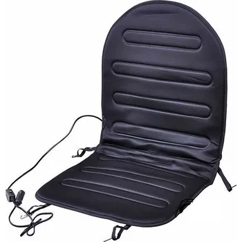 Potah sedadla Jacky Auto Sport Vyhřívaný potah do auta 12V s termostatem