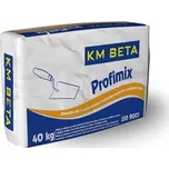 KMB PROFIMIX Univerzální zdící a omítková malta 2,5 N/mm2 - ZM 904 40kg