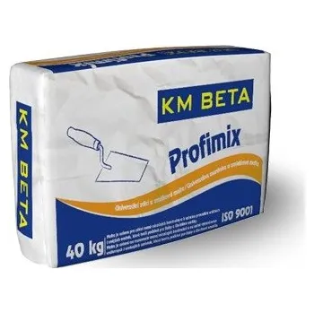malta KMB PROFIMIX Univerzální zdící a omítková malta 2,5 N/mm2 - ZM 904 40kg