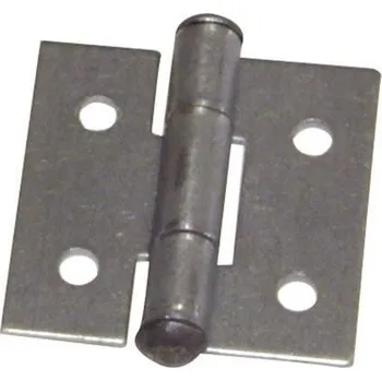 pant závěs dvouram. 40mm pu Zn