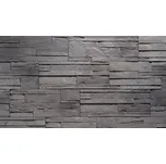 STEGU® Sádrový obklad CRETA 3 - GREY