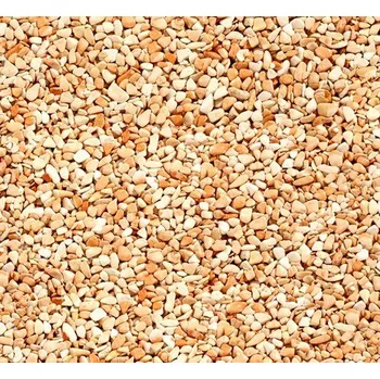 Kamenný koberec TOPSTONE Kamenný koberec ROSA CORALLO frakce 4-7mm <br/>