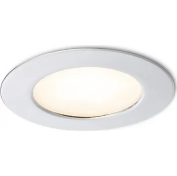 Svítidlo RED - DESIGN RENDL Svítidlo INEZ R chrom 12= LED 3W 120° IP44 3000K - RED - DESIGN RENDL RED R10586