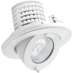 CENTURY LED SPOT REGIA ZAPUŠTĚNÉ VÝKLOPNÉ 158 mm 36W 3000K Ra95 3020Lm 38d DIMM IP20 - CENTURY CEN RGOD-369030