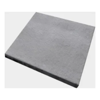 Dlažba DITON Plošná dlažba standard - reliéfní, curling WAVE 50/50/5 šedá