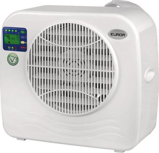 EUROM dělená klimatizace AC2401