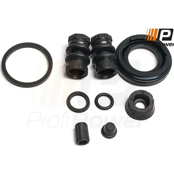 Brzdový třmen Sada na opravy, brzdový třmen ProfiPower 9B3086