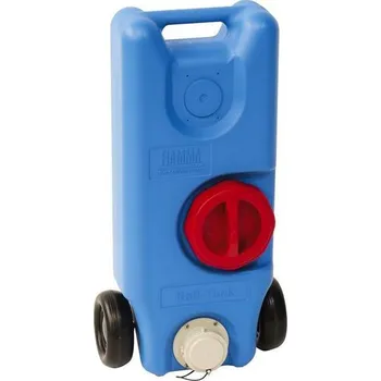 Příslušenství ke karavanu Nádrž na čerstvou vodu 40l