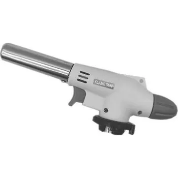 Příslušenství ke karavanu Hořák plynový na kartuše, bílý