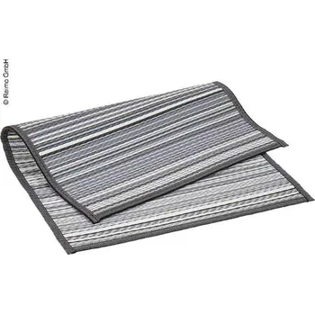 Příslušenství ke karavanu Koberec pod markýzu/předstan REIMO TENT Villa Stripes 250x600 cm
