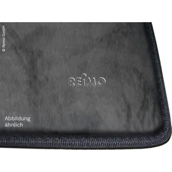 Příslušenství ke karavanu Koberce do kabiny Carbest pro Mercedes Vito z roku 2014