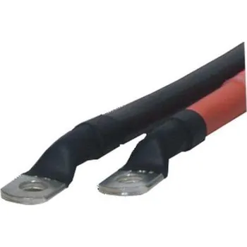 Příslušenství ke karavanu Sada kabelů 25qmm 2m pro SMI