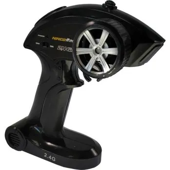 RC model auta NINCORACERS ION+ 1:18 2.4GHz RTR