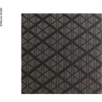 Příslušenství ke karavanu Čalounictví VW Quadratic